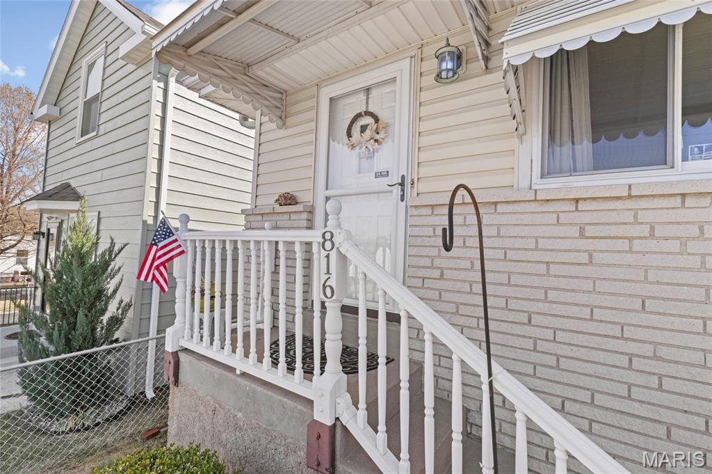 Bismarck Heights - Residential