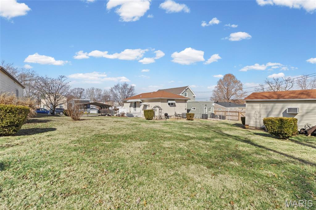 Bismarck Heights - Residential