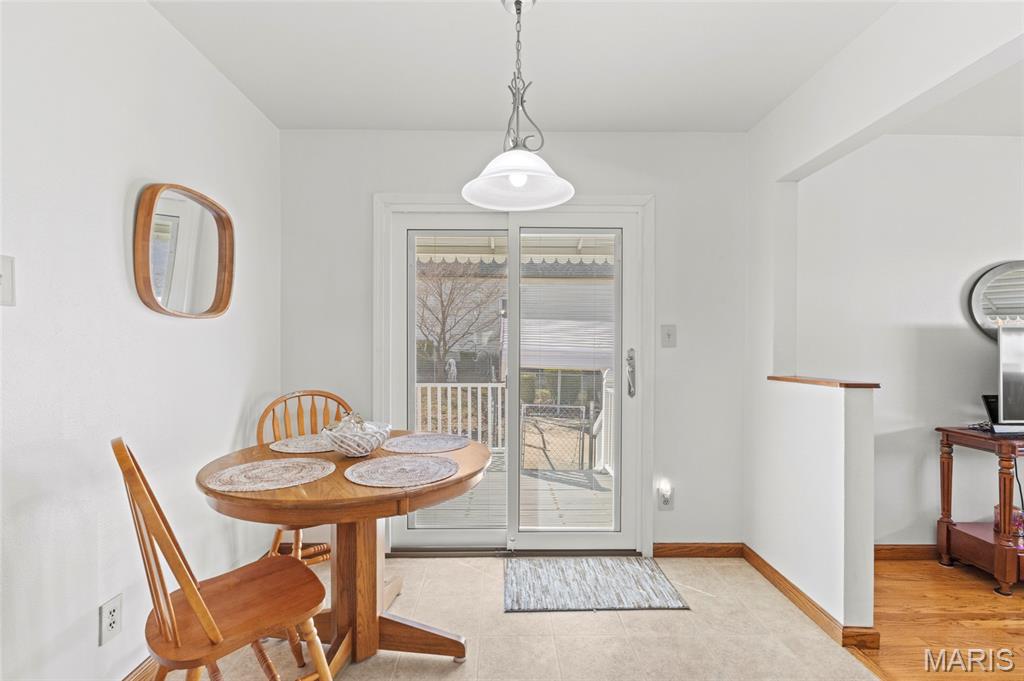 Bismarck Heights - Residential