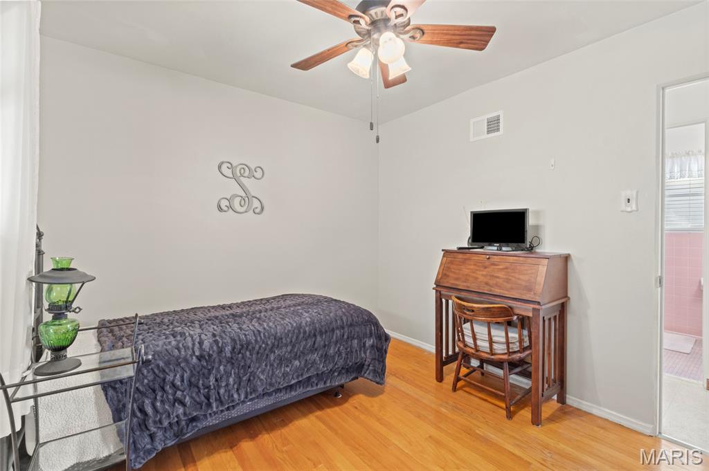 Bismarck Heights - Residential