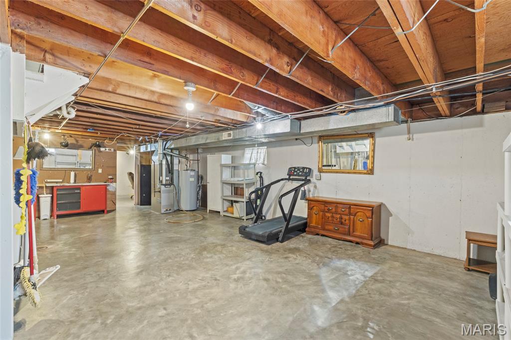 Bismarck Heights - Residential