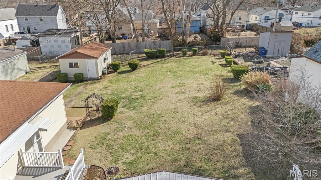 Bismarck Heights - Residential