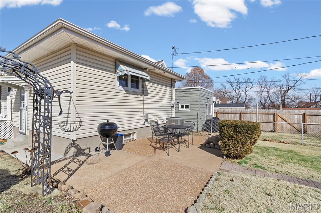 Bismarck Heights - Residential