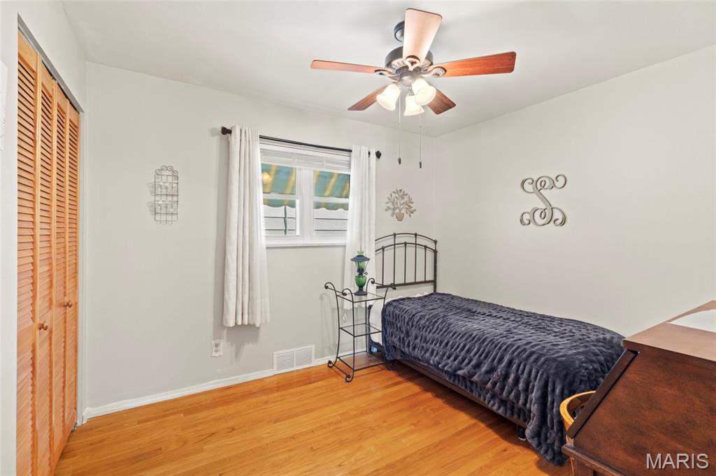 Bismarck Heights - Residential