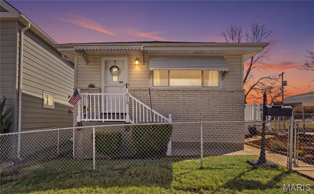 Bismarck Heights - Residential