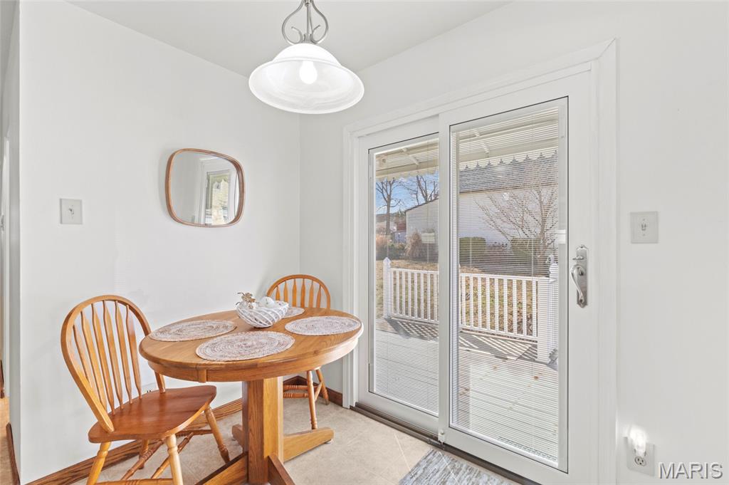 Bismarck Heights - Residential