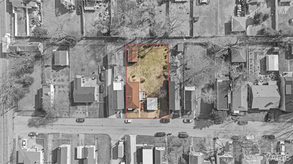 Bismarck Heights - Residential