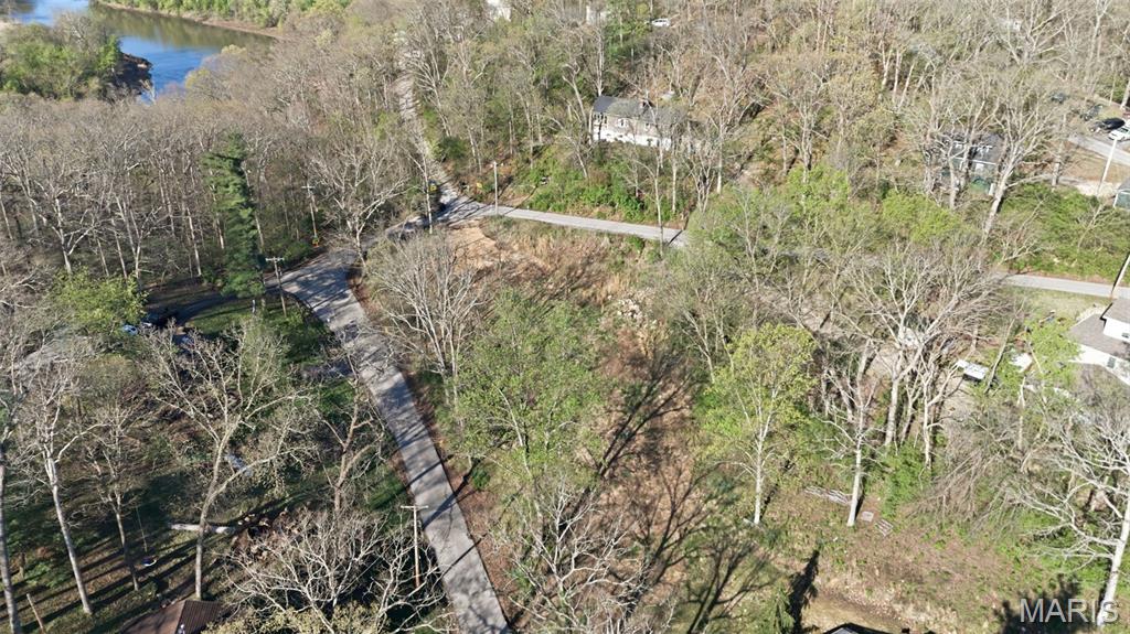 Castlewood Camp Lt 25 & Lt Pt 26 Bdy - Land