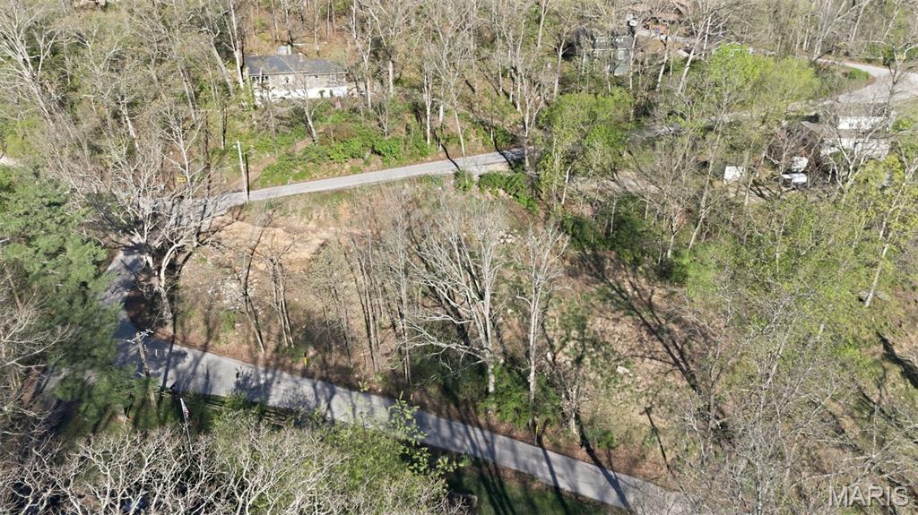 Castlewood Camp Lt 25 & Lt Pt 26 Bdy - Land