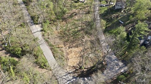 Tiny photo for 639 Castlewood Drive, Ballwin, MO 63021 (MLS # 26018828)