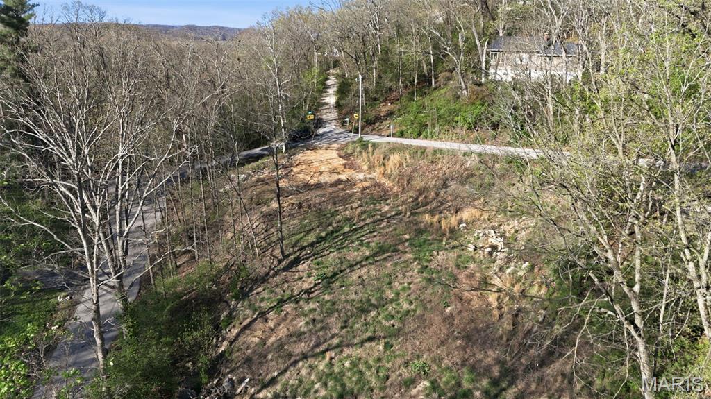 Castlewood Camp Lt 25 & Lt Pt 26 Bdy - Land