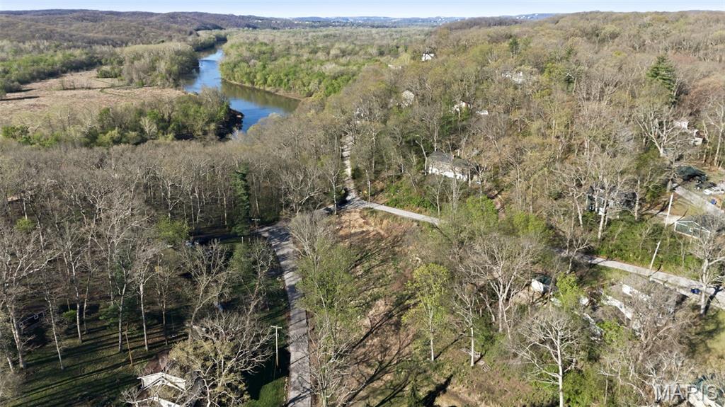 Castlewood Camp Lt 25 & Lt Pt 26 Bdy - Land