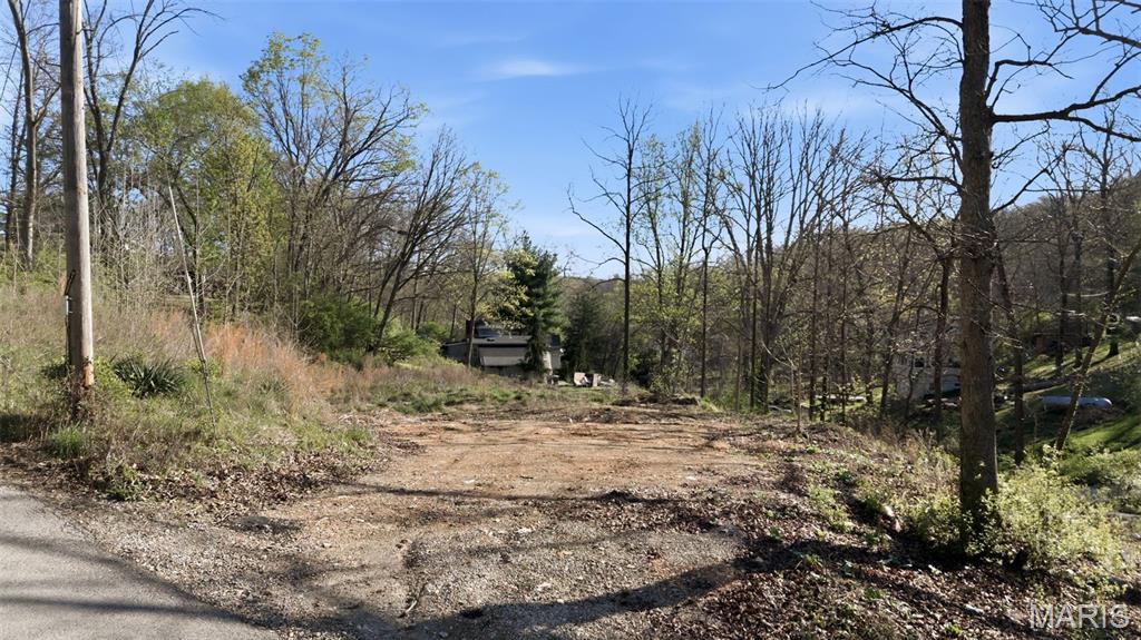 Castlewood Camp Lt 25 & Lt Pt 26 Bdy - Land