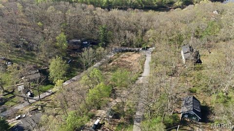 Tiny photo for 639 Castlewood Drive, Ballwin, MO 63021 (MLS # 26018828)