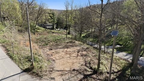 Tiny photo for 639 Castlewood Drive, Ballwin, MO 63021 (MLS # 26018828)