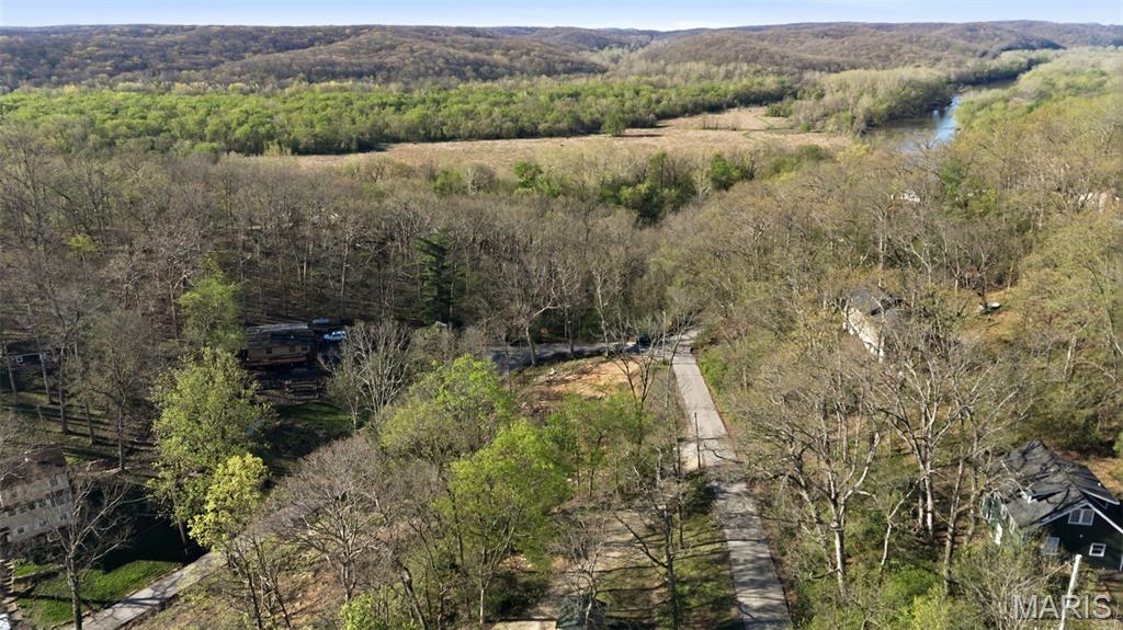 Castlewood Camp Lt 25 & Lt Pt 26 Bdy - Land