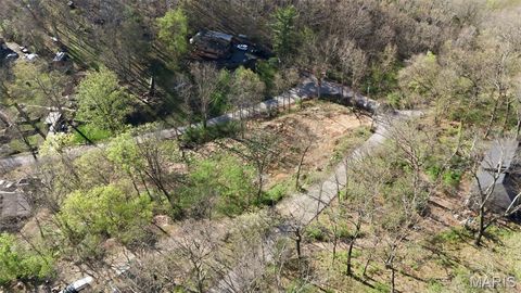 Tiny photo for 639 Castlewood Drive, Ballwin, MO 63021 (MLS # 26018828)