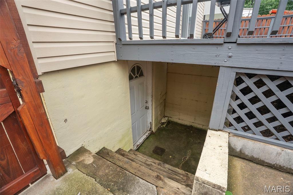 Haydens Rosa Park Add - Residential