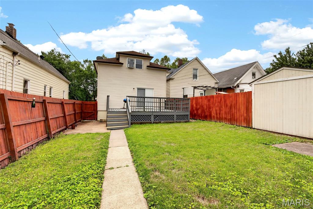 Haydens Rosa Park Add - Residential