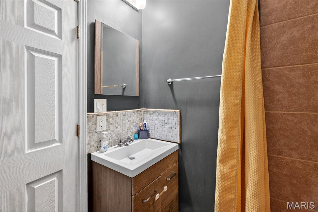 Haydens Rosa Park Add - Residential