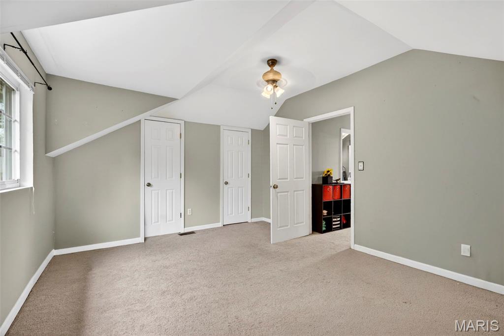 Haydens Rosa Park Add - Residential