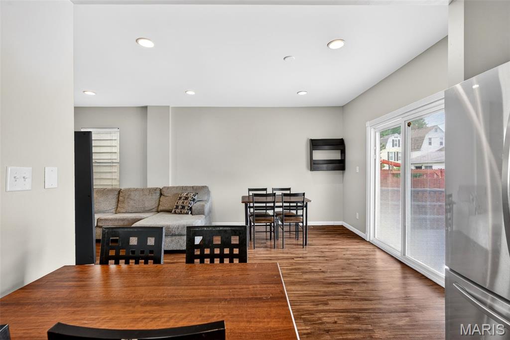 Haydens Rosa Park Add - Residential