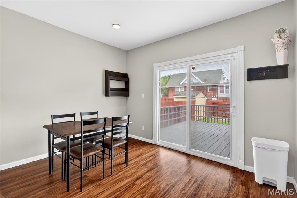 Haydens Rosa Park Add - Residential