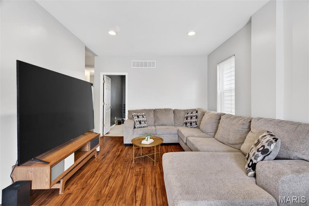 Haydens Rosa Park Add - Residential