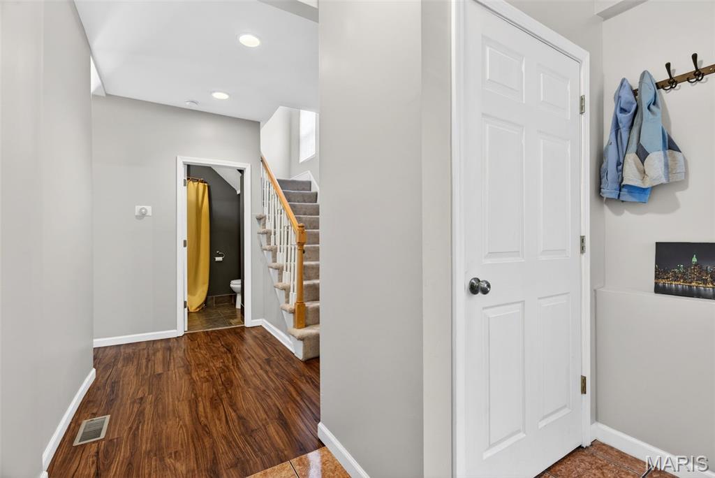 Haydens Rosa Park Add - Residential
