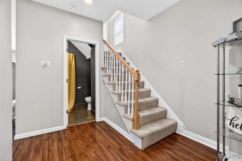 Haydens Rosa Park Add - Residential