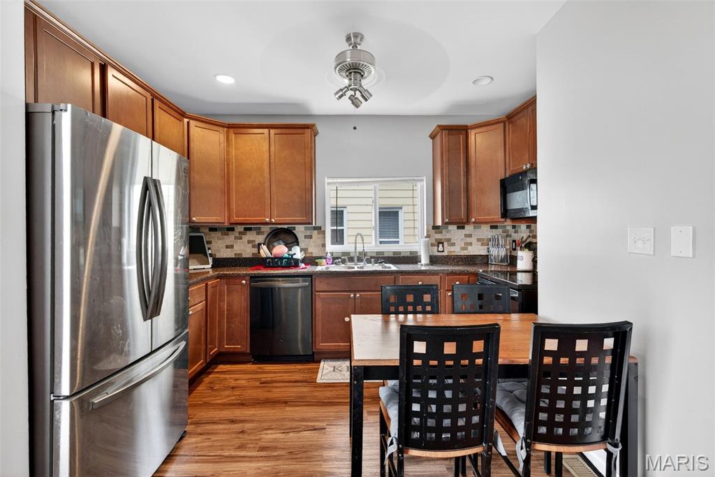 Haydens Rosa Park Add - Residential