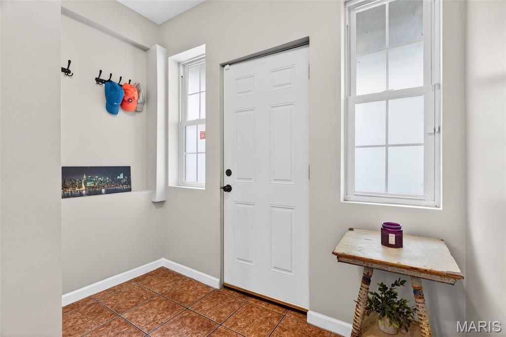 Haydens Rosa Park Add - Residential