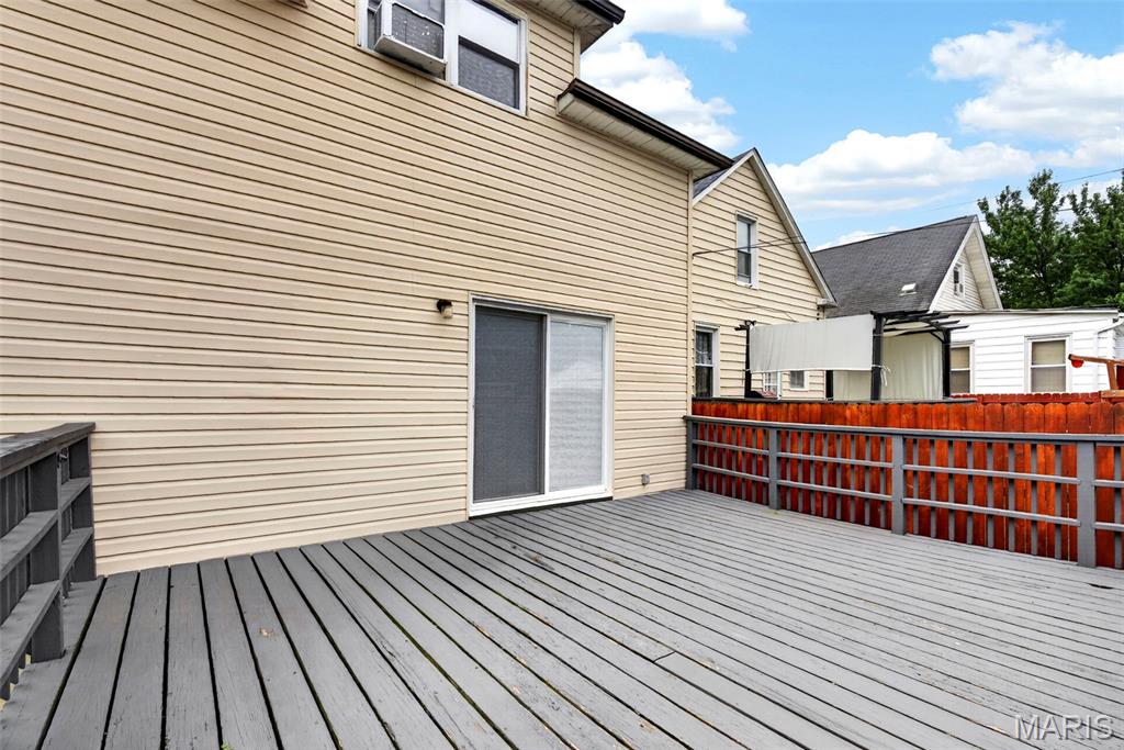 Haydens Rosa Park Add - Residential
