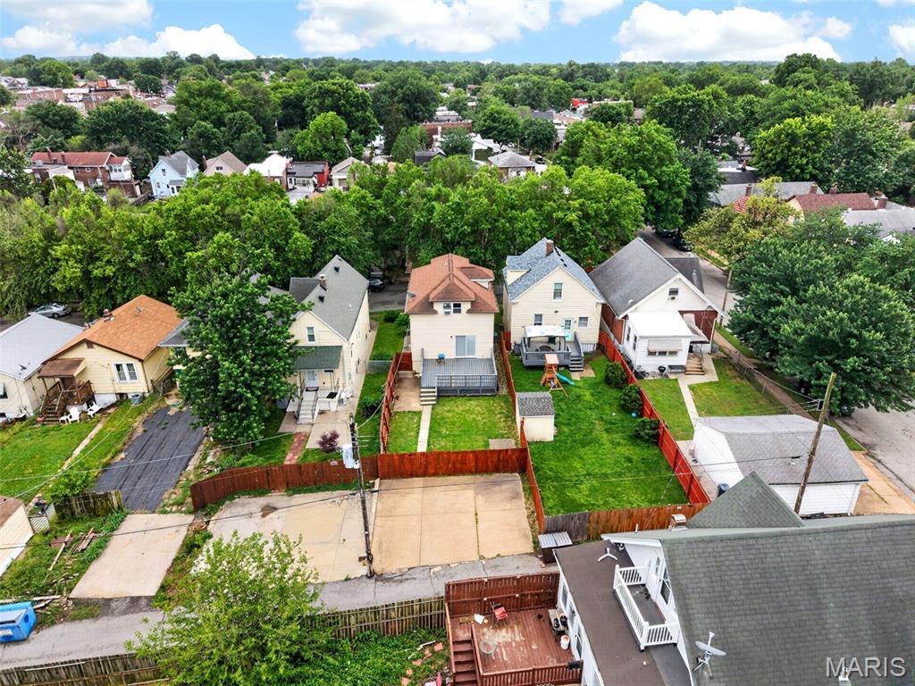 Haydens Rosa Park Add - Residential