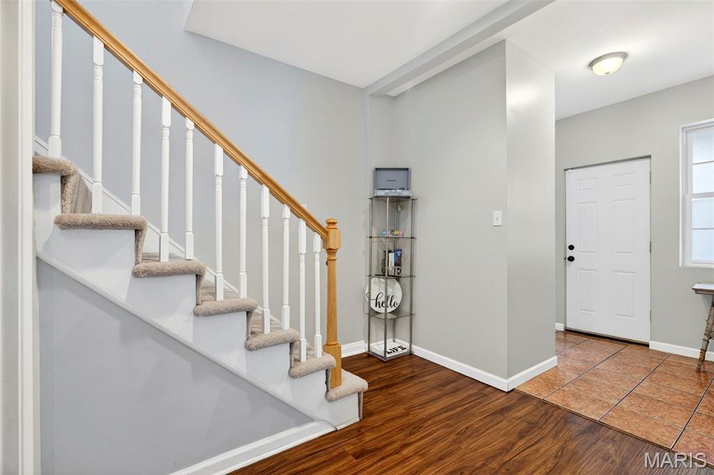 Haydens Rosa Park Add - Residential