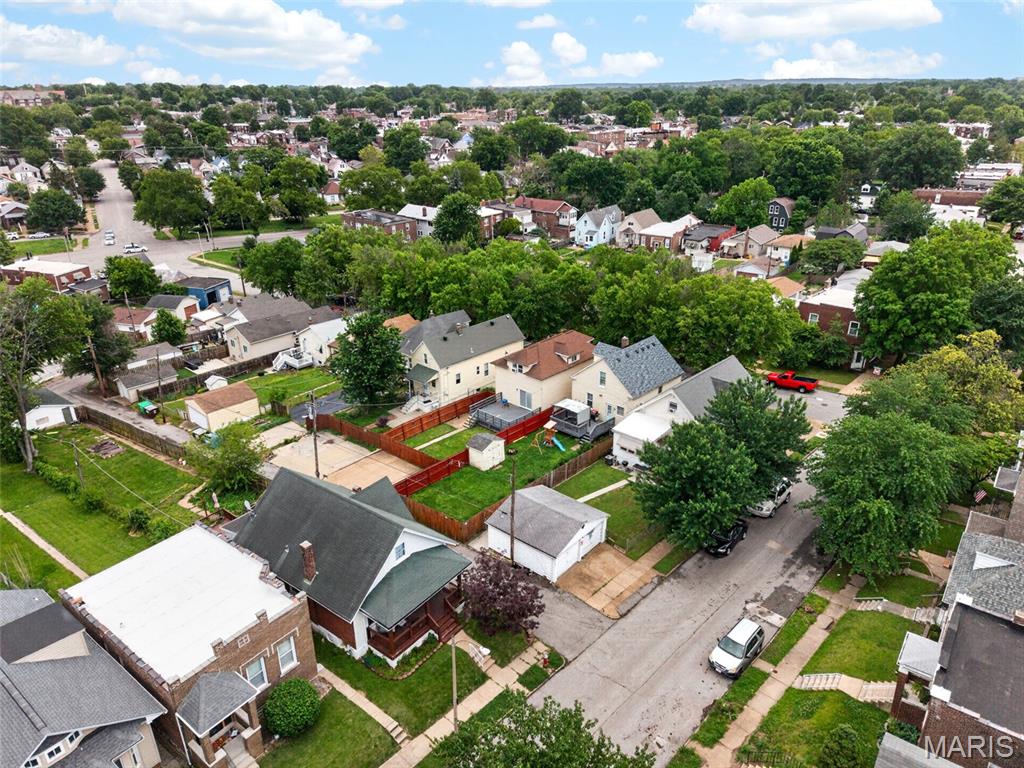 Haydens Rosa Park Add - Residential