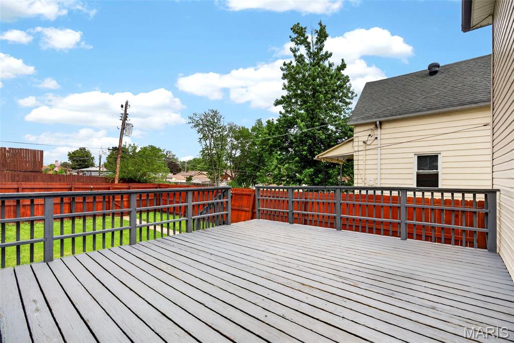 Haydens Rosa Park Add - Residential