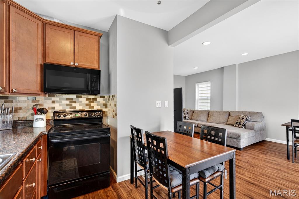 Haydens Rosa Park Add - Residential