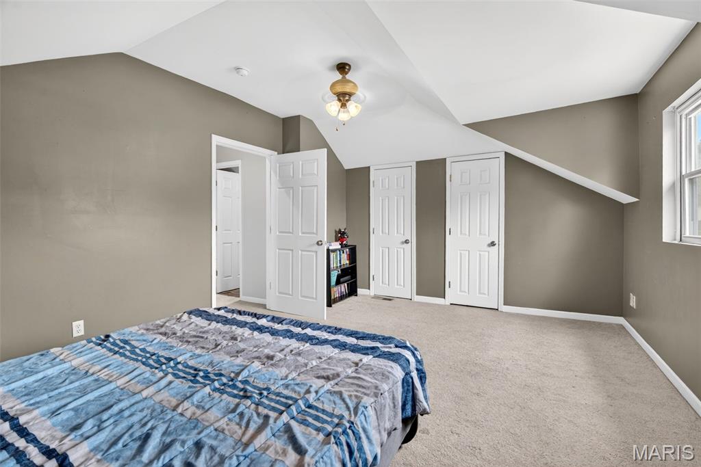 Haydens Rosa Park Add - Residential