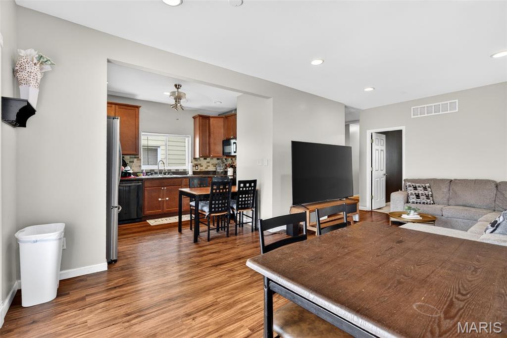 Haydens Rosa Park Add - Residential