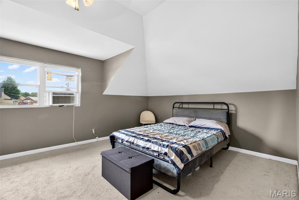 Haydens Rosa Park Add - Residential