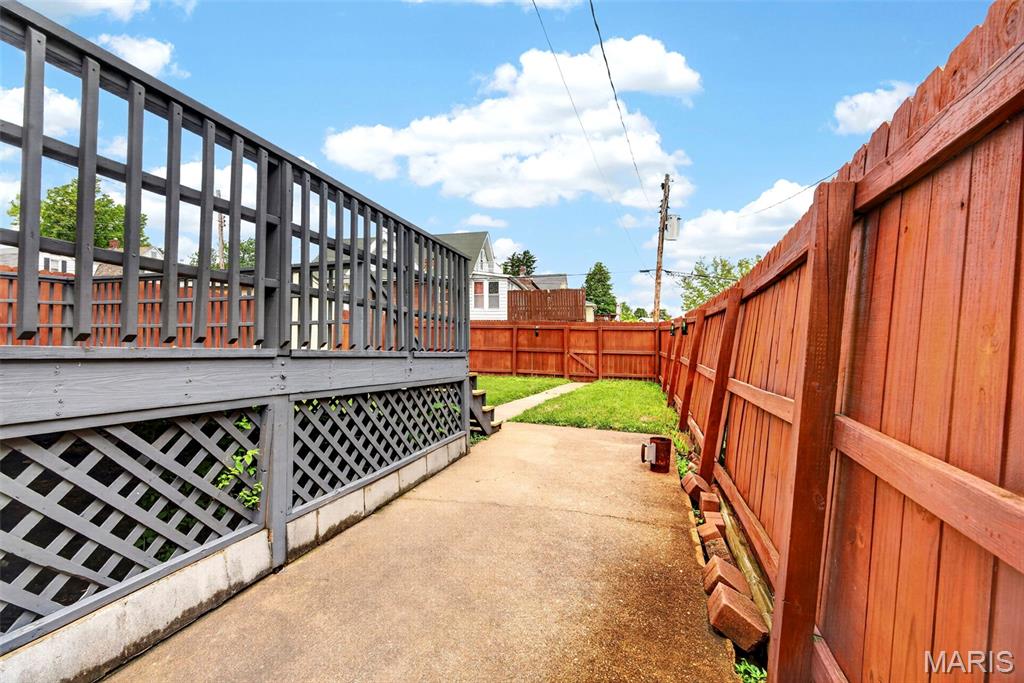 Haydens Rosa Park Add - Residential