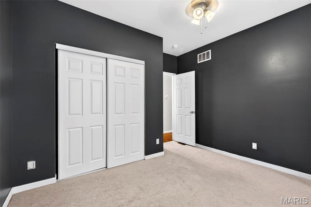 Haydens Rosa Park Add - Residential