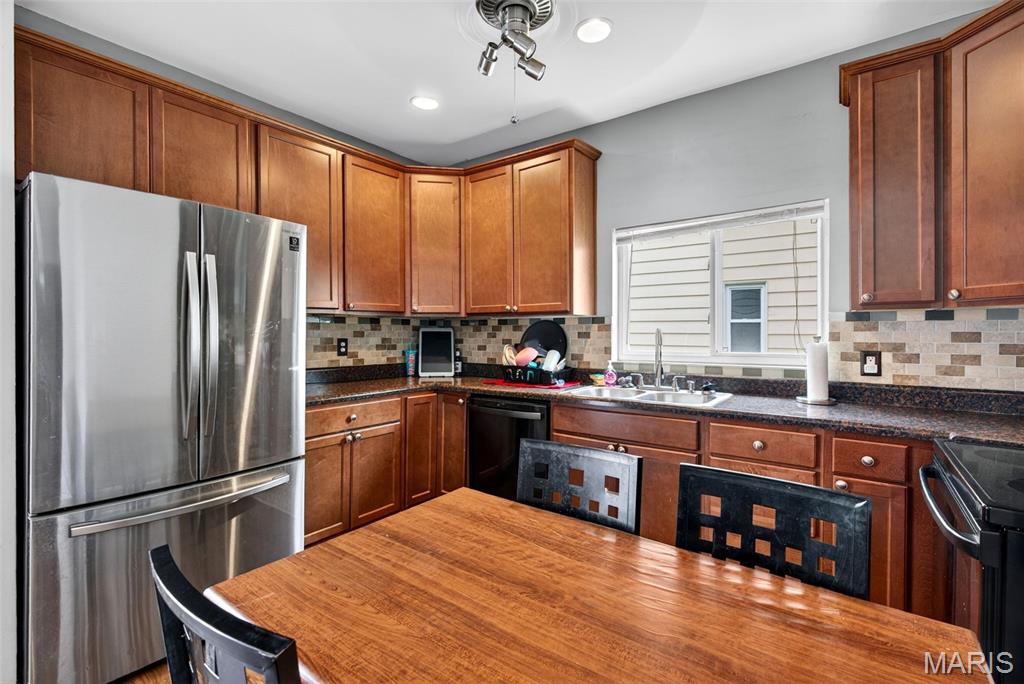 Haydens Rosa Park Add - Residential