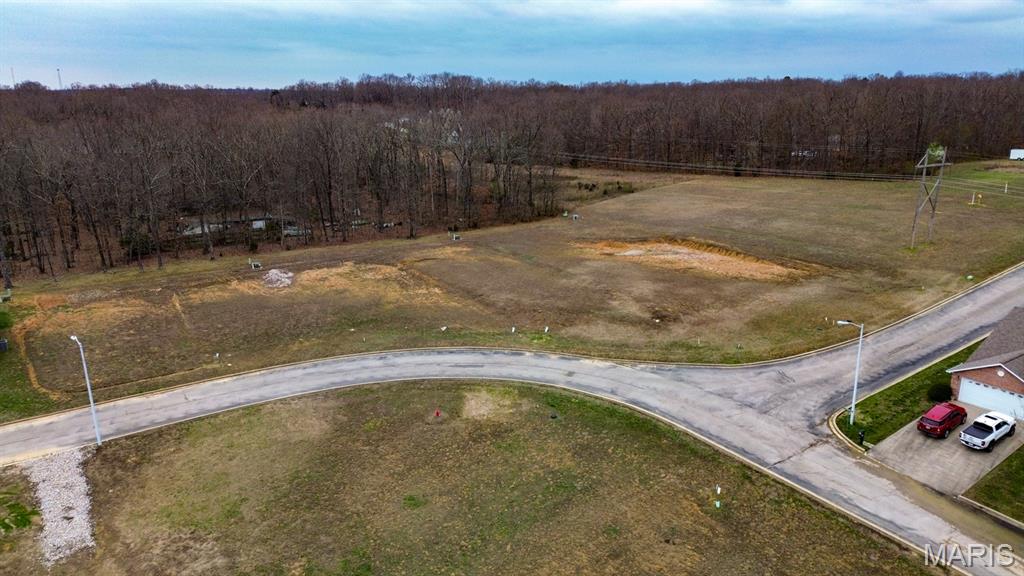 Mallard Pointe - Land