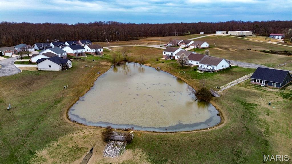 Mallard Pointe - Land