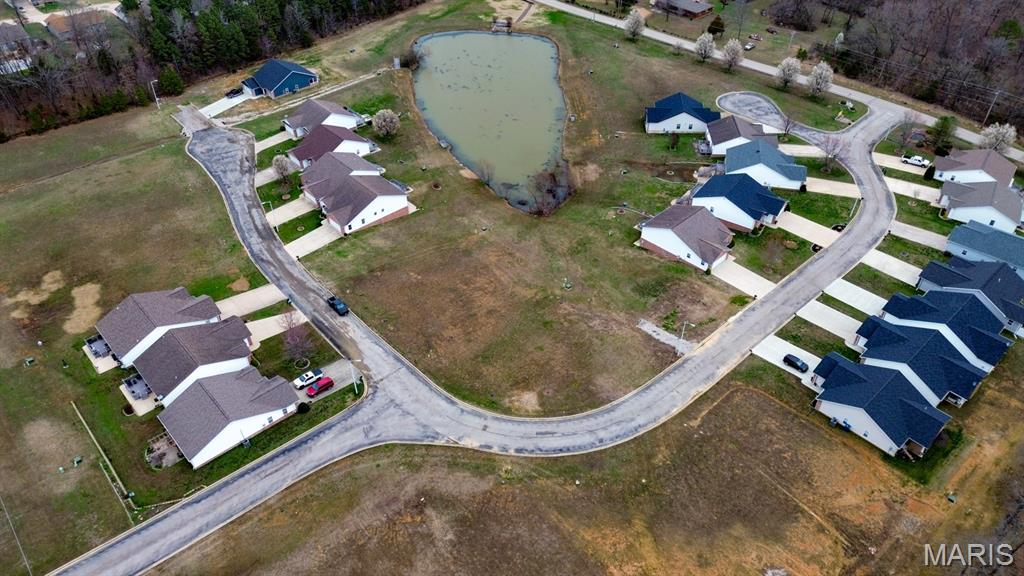 Mallard Pointe - Land