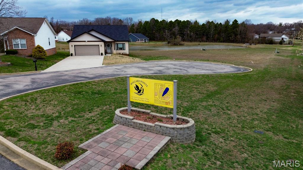 Mallard Pointe - Land