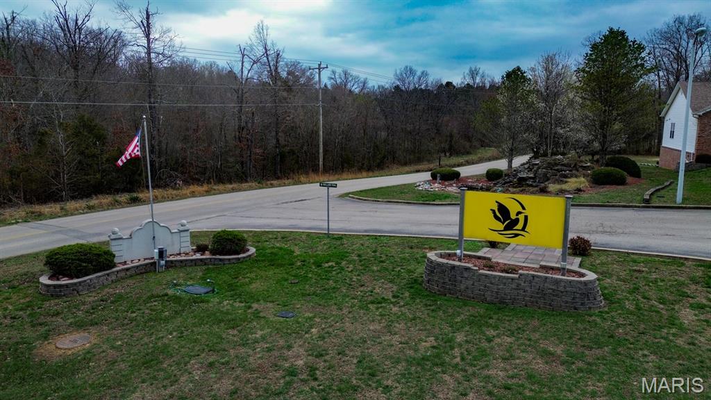 Mallard Pointe - Land