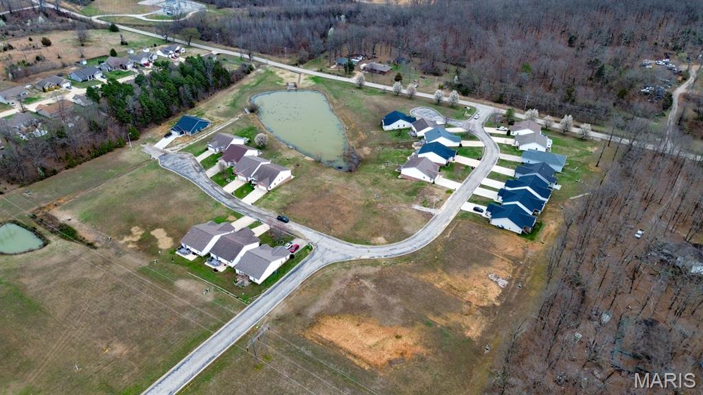 Mallard Pointe - Land